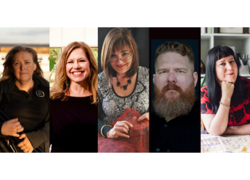 2024 Artists in Residence